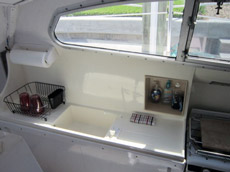 Galley