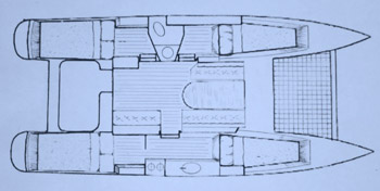 Iroquois 30 Layout