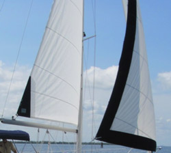 Basic Coastal Cruising Sailing Lessons