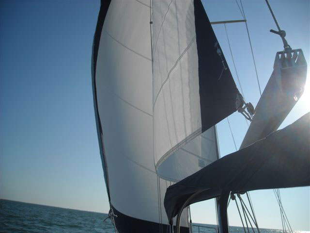 Catsails