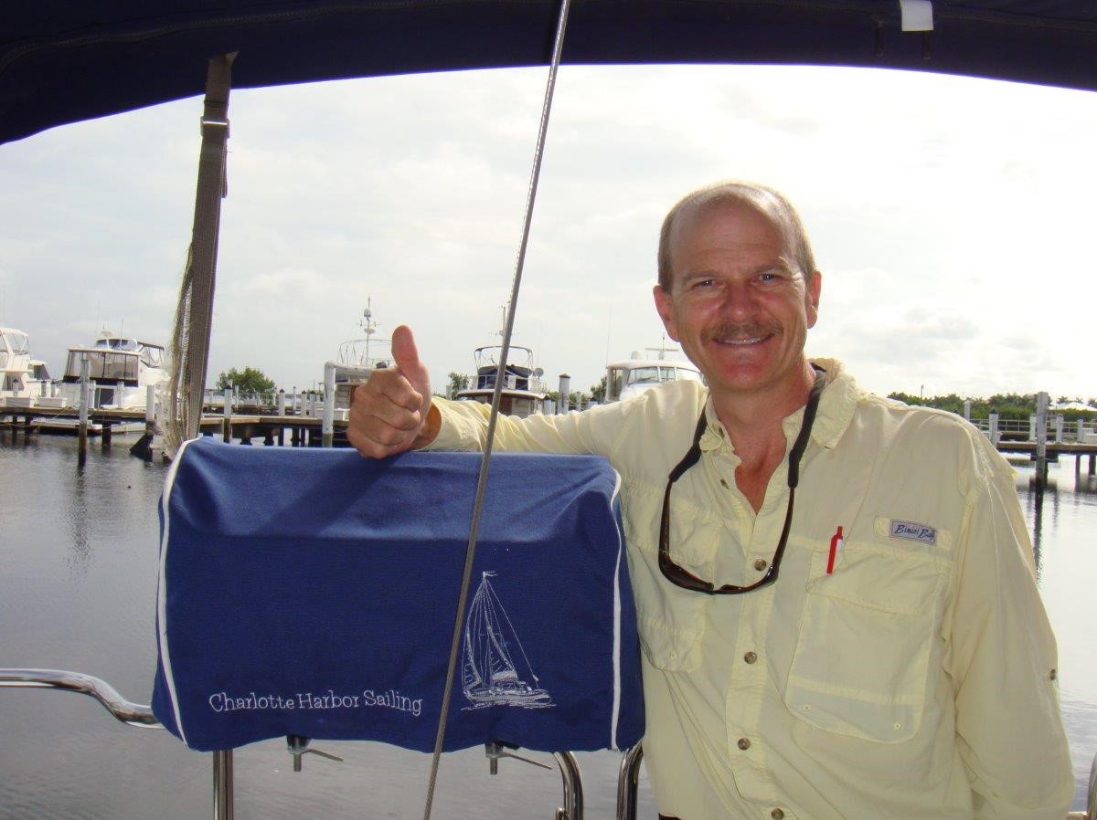 Captain Phil Thumbs