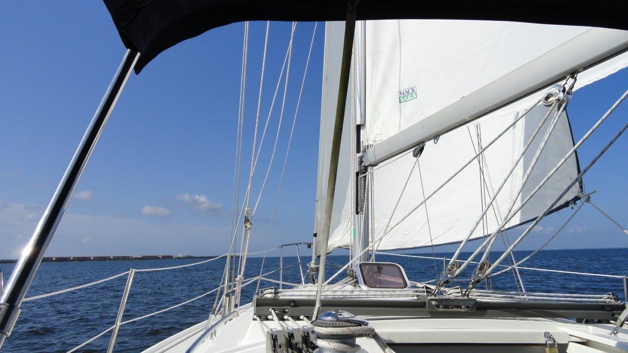 Sailing Lessons