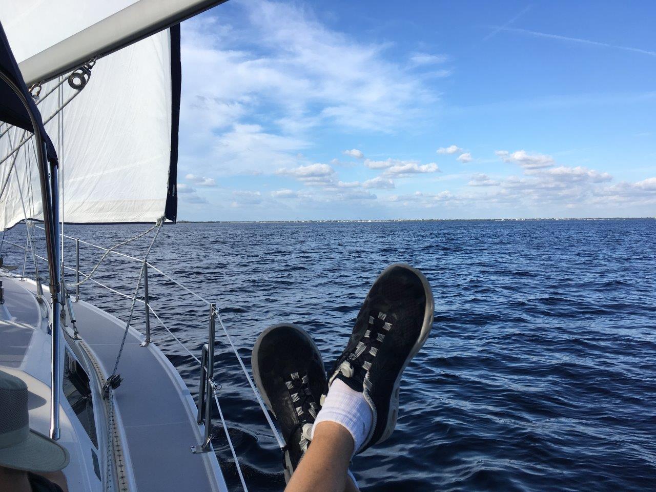 Florida Sky