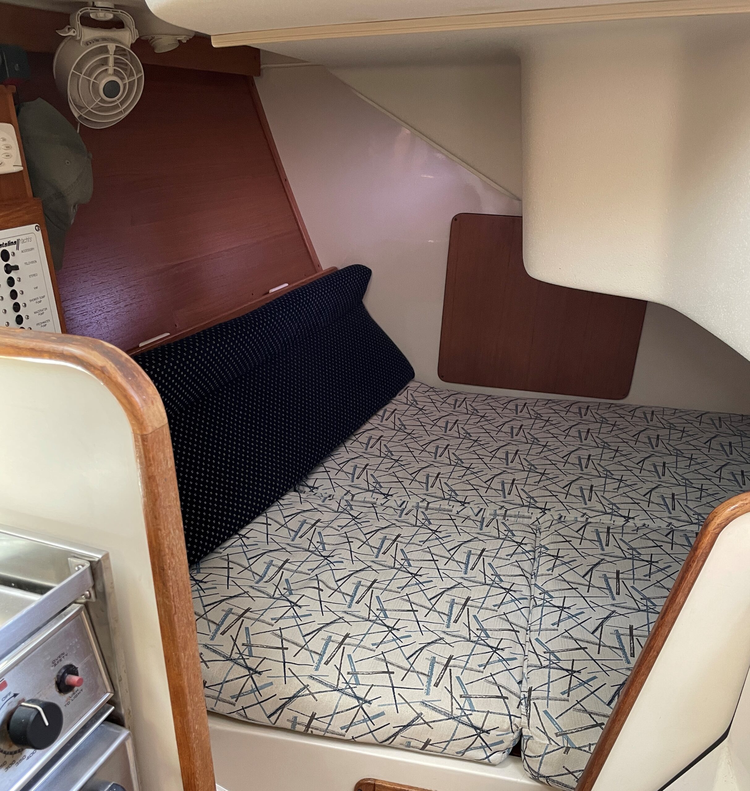 RearBerth