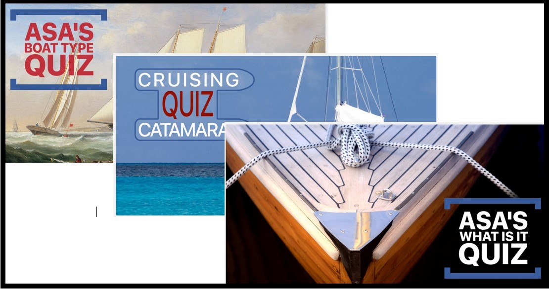 Fun Quizzes